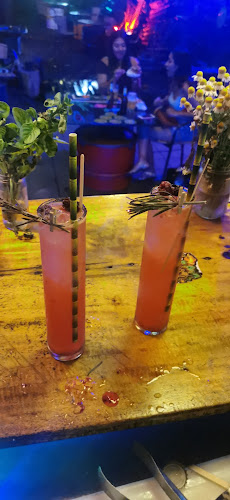 Comentarii opinii despre Playa Escondida