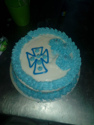 Panaderia Pantojarte