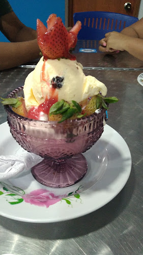 Cl. 59 #53-39, Nte. Centro Historico, Barranquilla, Atlántico