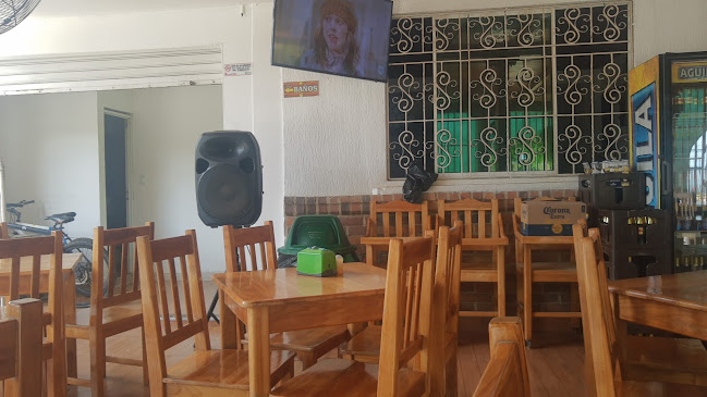 Los Parzeros - Montería