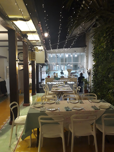 Comentarii opinii despre Restaurante La Cocina