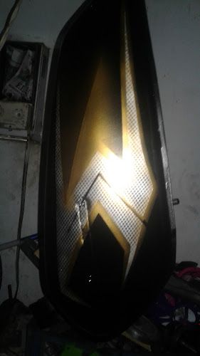 Panadería MERKEMOS - Cartagena de Indias, Provincia de Cartagena