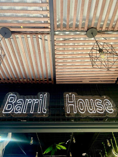Barril House Gastrobar - Marinilla