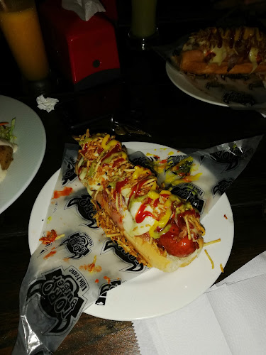 Comentarii opinii despre Toro Burguer & Rib's House