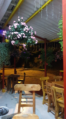 Fonda Balbino - Abejorral