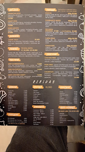 Cl. 38 #33 45, Bucaramanga, Santander