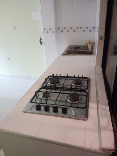 Autoservicio Pichuco - Ibagué