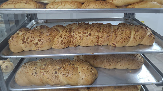 Opinii despre El Rey Panadería Artesanal în La Dorada - Gastronomía y hostelería