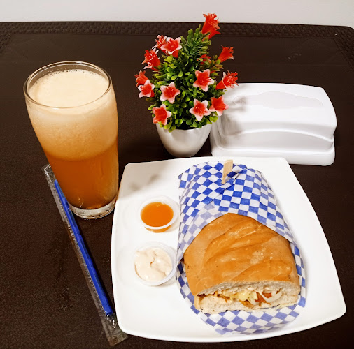 CAMASAROO - Gastronomía y hostelería