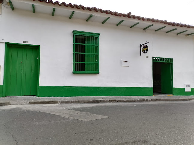 Comentarii opinii despre PANADERIA EL COLIBRÍ - PANADERÍA EN BUGA