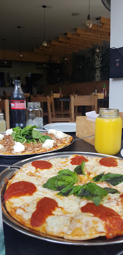 Comentarii opinii despre Burro Pizzería