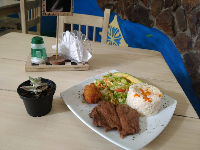 Restaurante El Aguacate - Itagüi