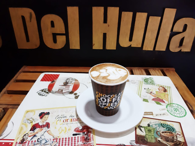 MOKAFFE GOURMET NEIVA