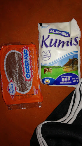 Comentarii opinii despre Panadería la Octava