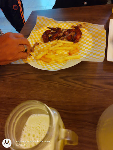 Pande - Mía - Yopal