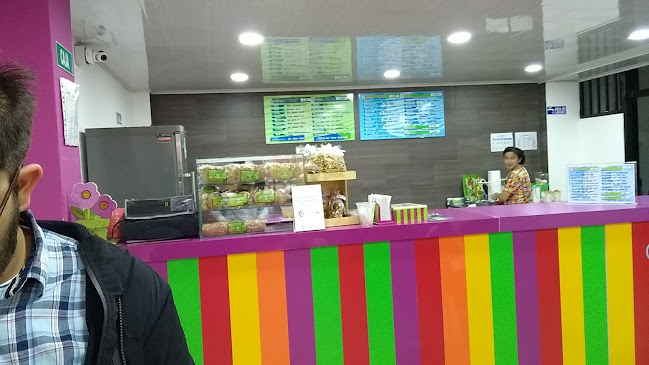 De Fruta lo que mas te gusta - Sogamoso