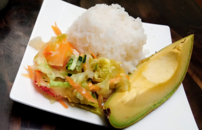 Comentarii opinii despre La Cocina de Armenta