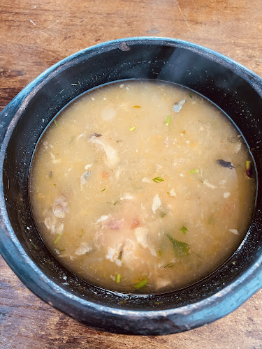 Opinii despre Restaurante Frutos del Puerto în Puerto Berrío - Gastronomía y hostelería