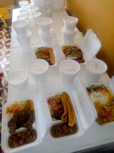 SAN POLLO R - Calarcá