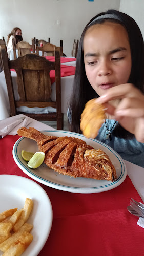 Pescadería y Asadero el Cheff del Norte