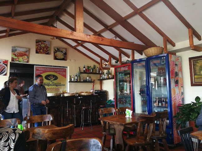 Vereda de Pirgua Km 1, Tunja - Sogamoso, Boyacá