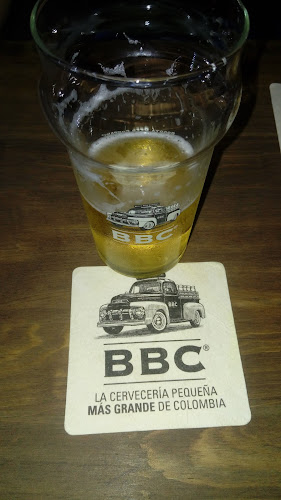 BBC Bodega La Grama - Gastronomía y hostelería