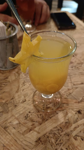 Antojos postres y café - Rionegro