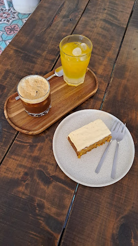 Comentarii opinii despre Café Cécile