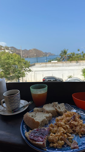 Comentarii opinii despre Fatto in casa Taganga