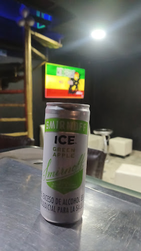 MAL HERIDO DISCO BAR - Gastronomía y hostelería