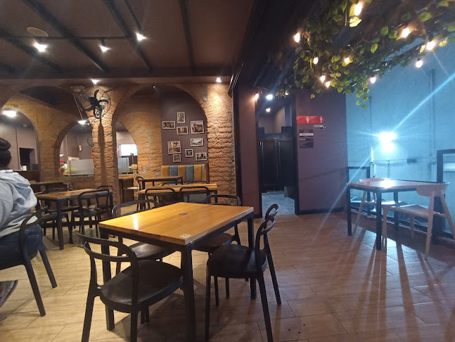 Villa Italia (Circunvalar)