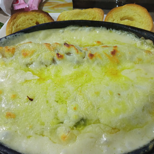 Comentarii opinii despre Pizza De Oriente