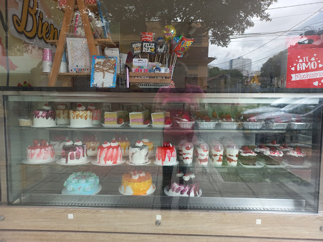 La Pan Panaderia y Pastelería - Gastronomía y hostelería