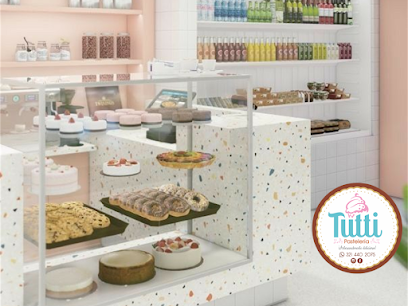 Tutti Pasteleria Ibague