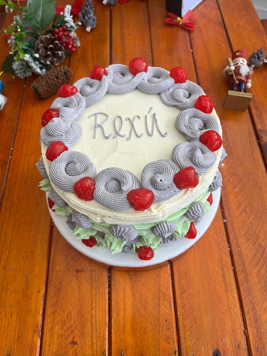 Opinii despre Tatonella în Bogotá - Gastronomía y hostelería