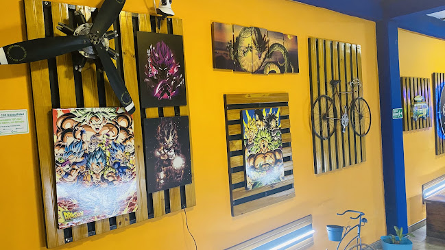 Comentarii opinii despre Mac Vaca