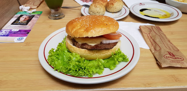 Pastelería Lucerna | Armenia