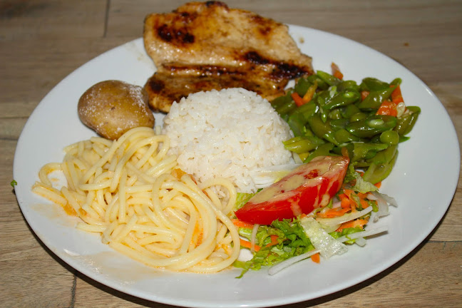 EL SERRUCHO SU RESTAURANTE PAISA, DONDE COMER EN ANAPOIMA - AVENTURA Y TURISMO - Anapoima