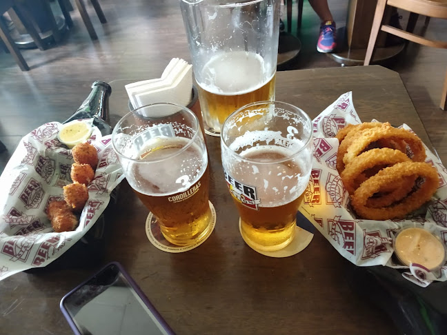 Beer Station - Parque Caracolí BUCARAMANGA - Gastronomía y hostelería