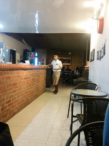 San Cipriano Café - Dosquebradas