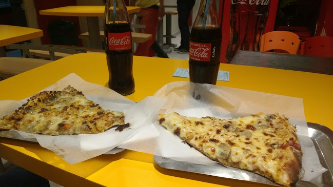 Comentarii opinii despre pizzeria ciru's