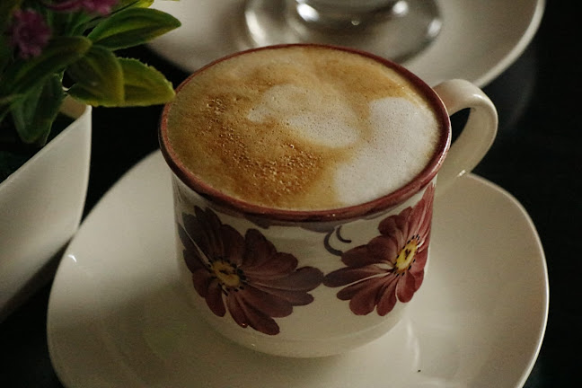 Opinii despre Almendra Café în Rionegro - Gastronomía y hostelería