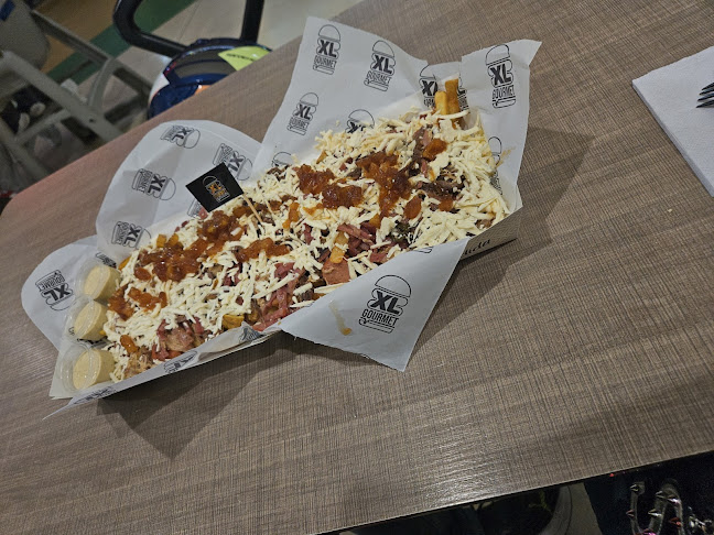 XL Gourmet Mosquera - C.C. Ecoplaza - Mosquera