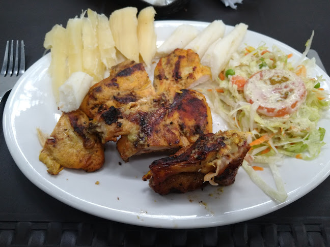Opinii despre Pollo Arabe în Corozal - Gastronomía y hostelería