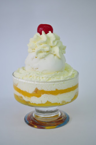 Heladeria GRANIZATTA la portada - Gastronomía y hostelería