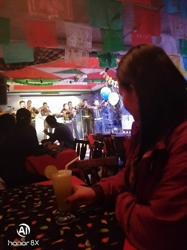 Comentarii opinii despre El Gran Garibaldi Restaurante & Mariachi