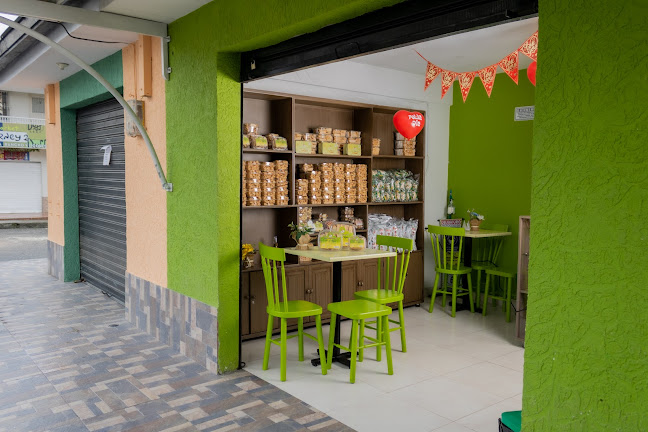 Aplanchados Doña Chepa Barrio Obando