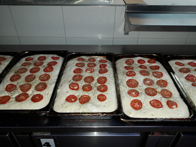 Di Lucca To Go Usaquén - Bogotá