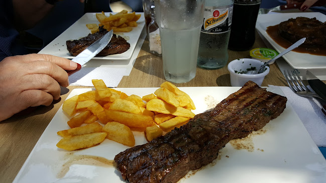 Comentarii opinii despre Restaurante La Querencia