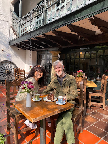 Tinteo Candelaria - Gastronomía y hostelería